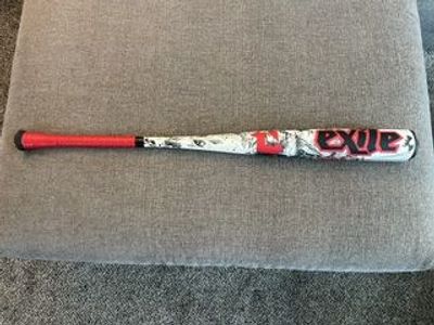 2026 Demarini Exile BBCOR bat 33" 30 oz