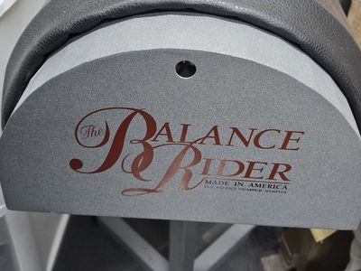 Balance Rider - Like New