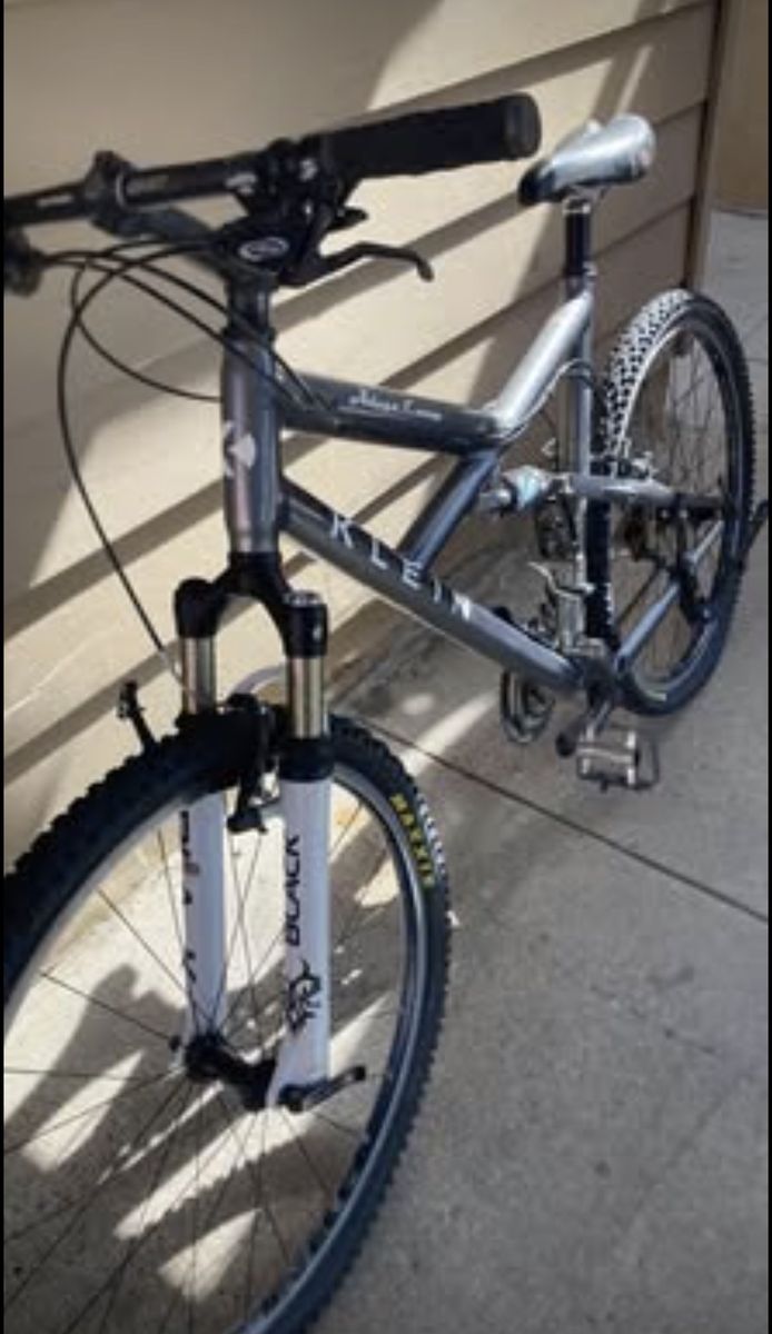 Klein Adapt Comp Bike