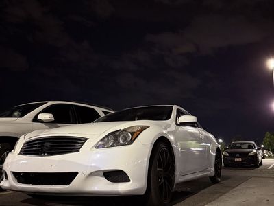 2013 Infiniti G37 Sport