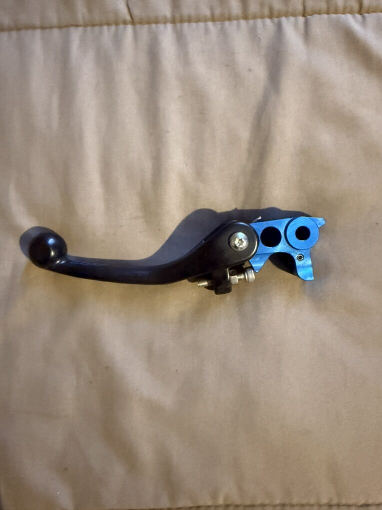 KTM/Husqvarna clutch lever