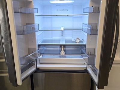 2023 Samsung refrigerator