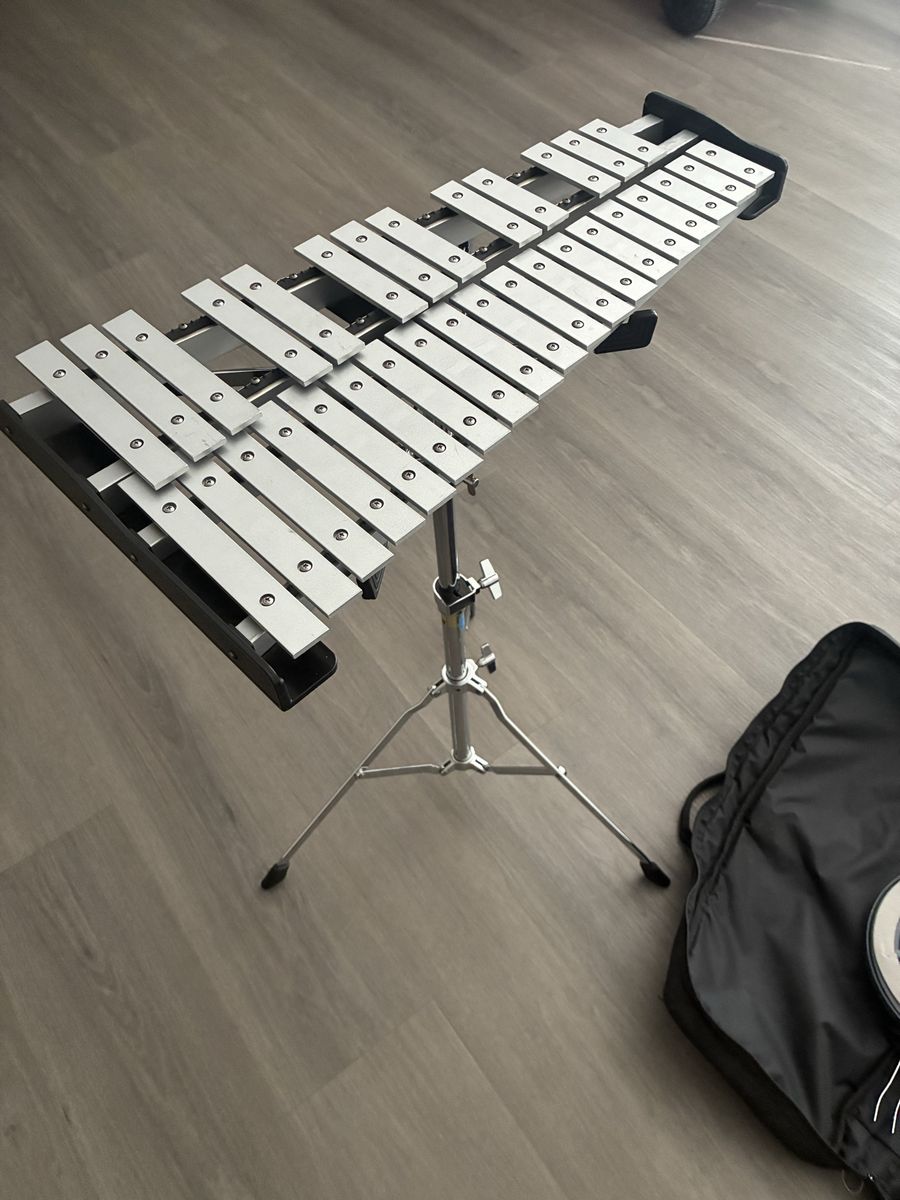 Bell kit 