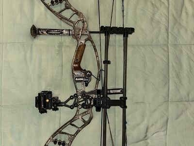 Hoyt Nitrum 30