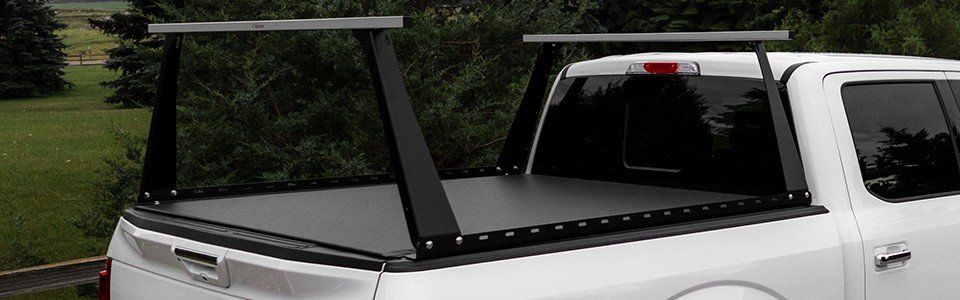 Adarac F150 Truck Rack