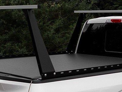 Adarac F150 Truck Rack