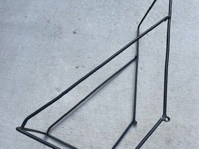 Honda Mower Bag Frame