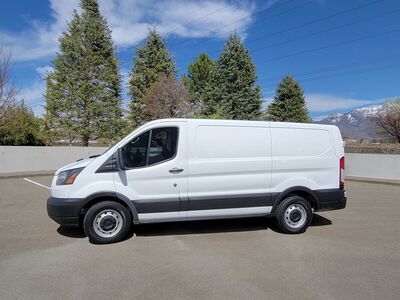 2019 FORD TRANSIT 150