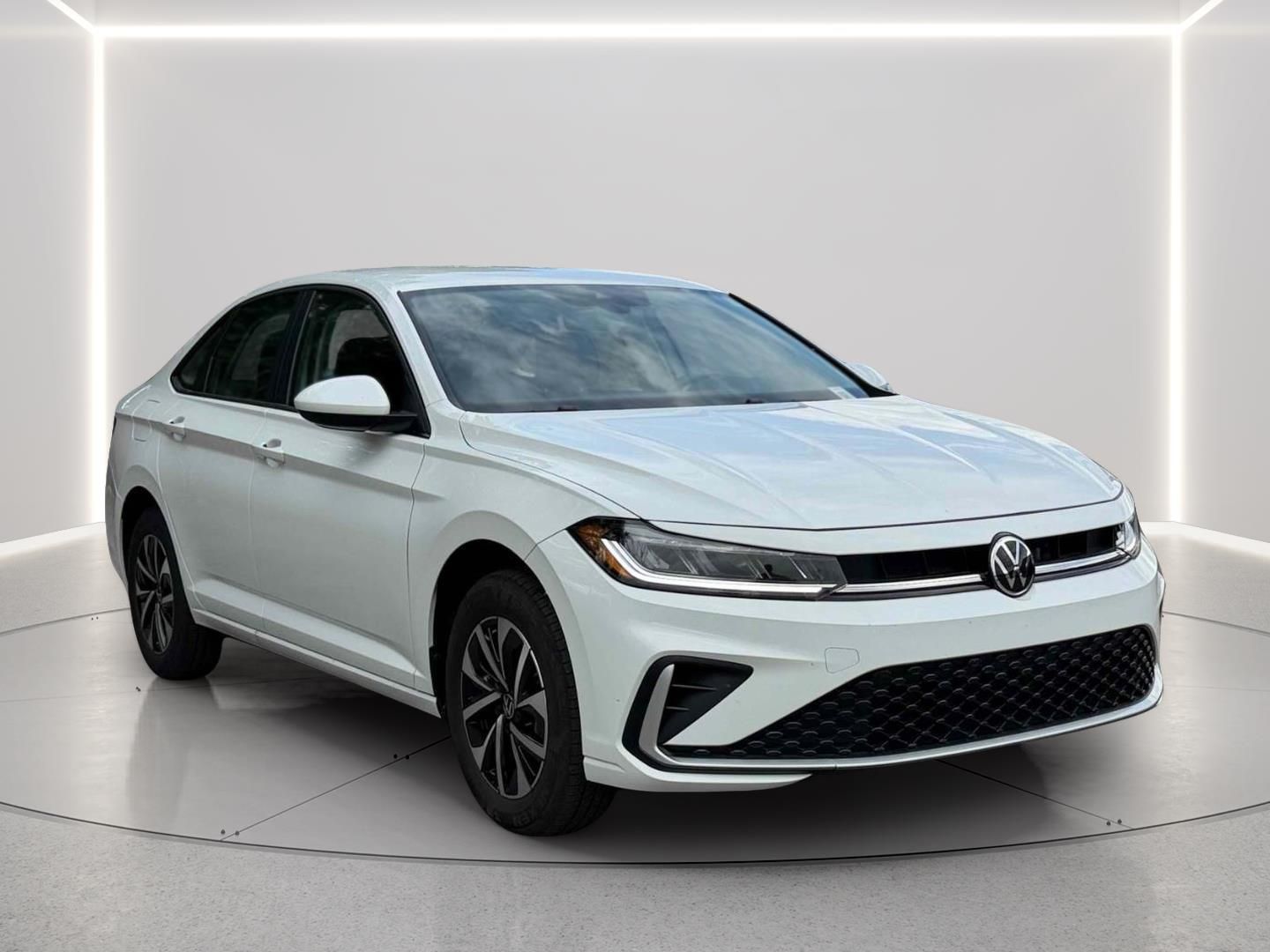 2026 Volkswagen Jetta S