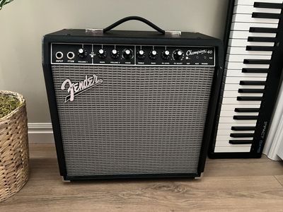 Fender Champion 40