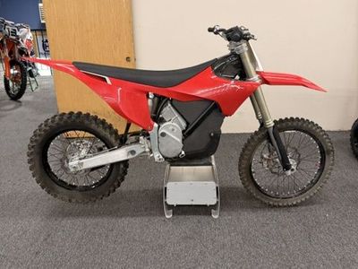 2024 Stark Future VARG MX 80 HP