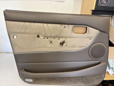 Toyota Land Cruiser Door Panel