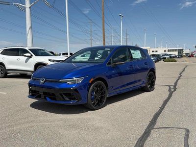 2026 Volkswagen Golf R 4Motion
