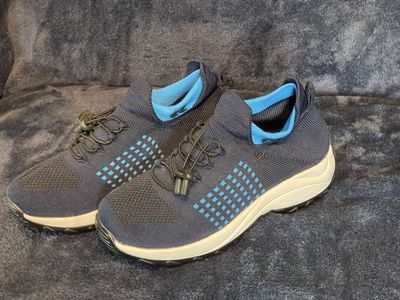 Ortho Stretch Cushion Shoes for nurses