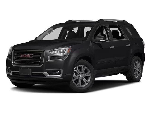 2017 GMC Acadia Limited Base