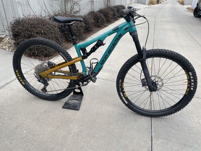 Rocky Mountain Reaper 27.5