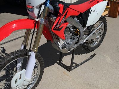2005 CRF450X For Sale $2,600