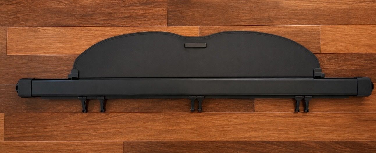 Honda Pilot OEM Retractable Cargo Cover – $140 OBO
