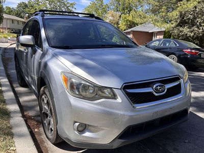 2013 Subaru XV Crosstrek 2.0i Limited