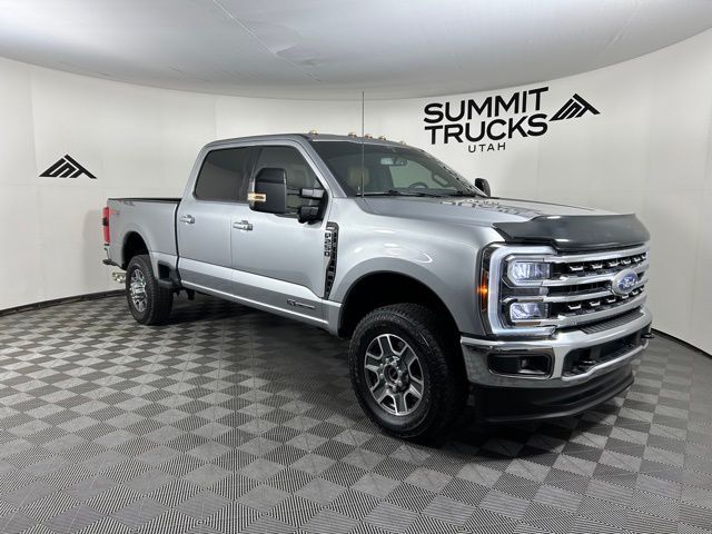 2024 Ford F-250 Super Duty Lariat