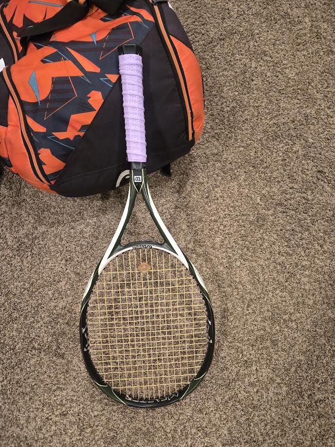 Wilson Tennis racket