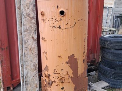 Large Air Tank