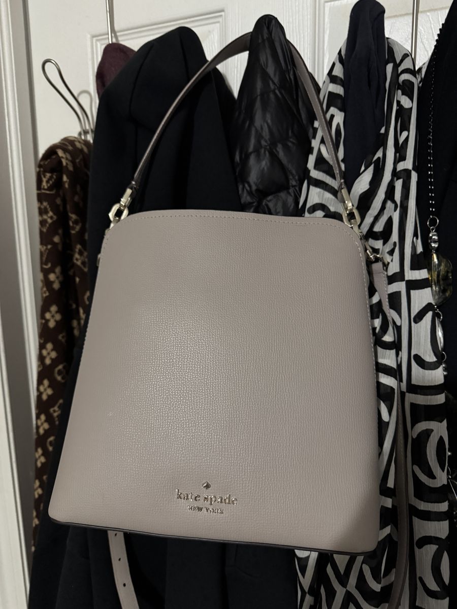 Kate Spade Bucket Bag