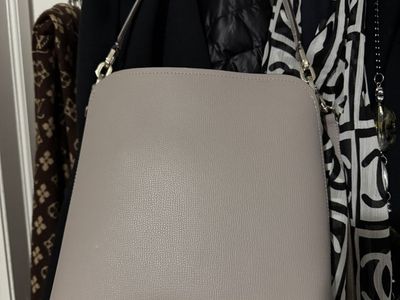 Kate Spade Bucket Bag