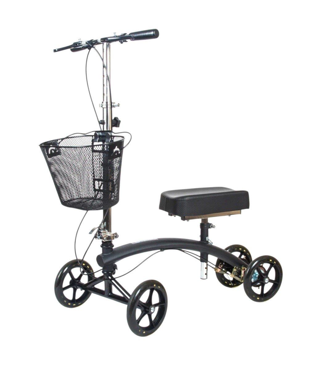 BodyMed Premium Knee Walker. Excellent Conditions! Almost New.