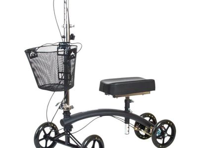 BodyMed Premium Knee Walker. Excellent Conditions! Almost New.