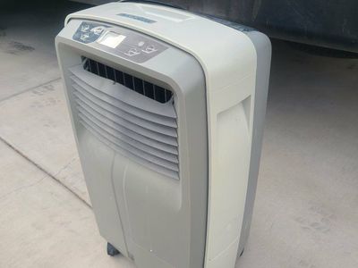 large portable AC unit