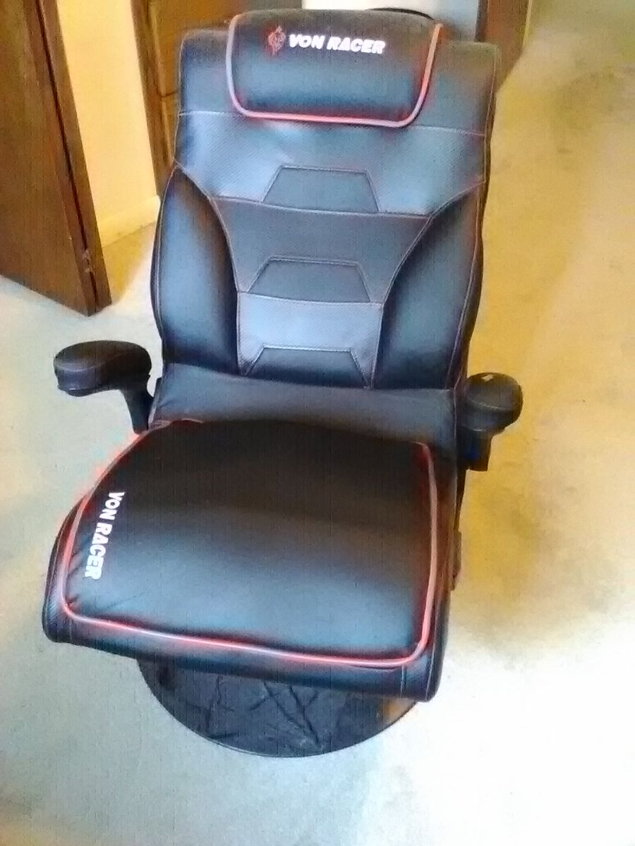 Von Racer Gaming Chair