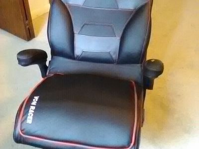 Von Racer Gaming Chair