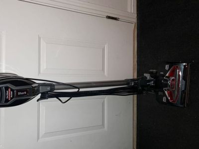 Vacuum