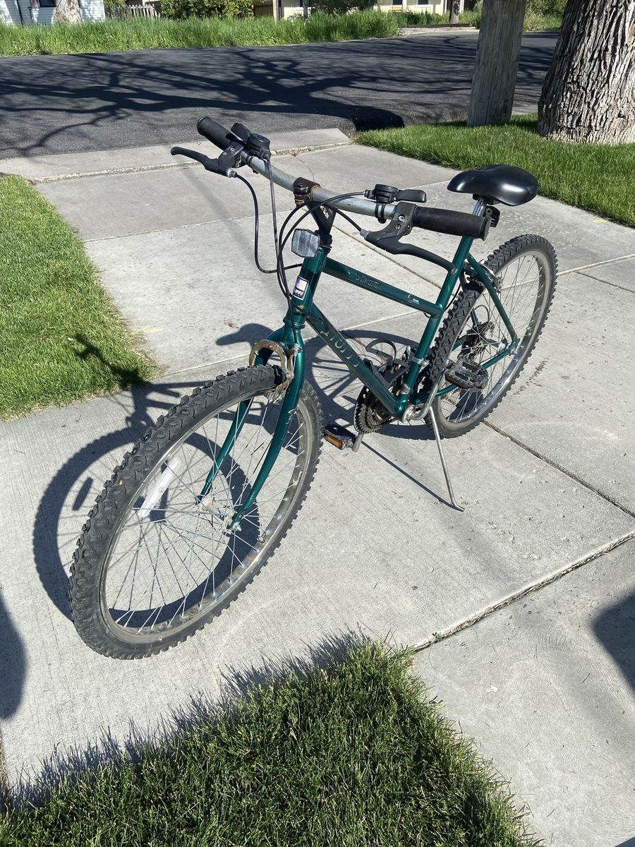 Huffy Superia Mountain Bike