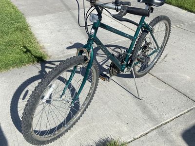 Huffy Superia Mountain Bike