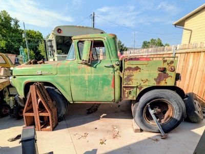 1959 F600