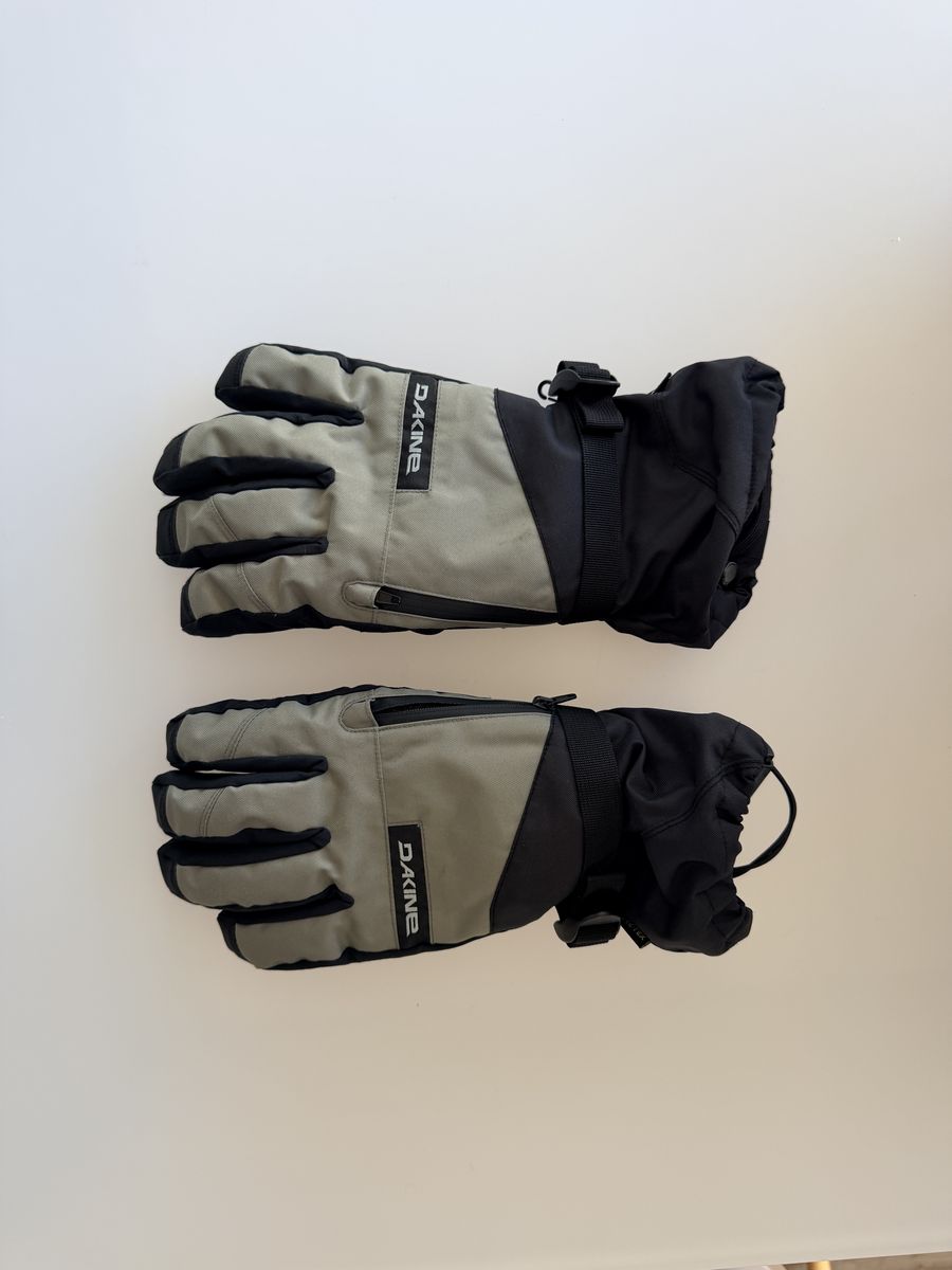 Dakine Titan Gore Tex Gloves