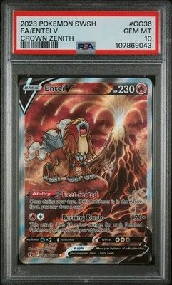 Pokemon Card