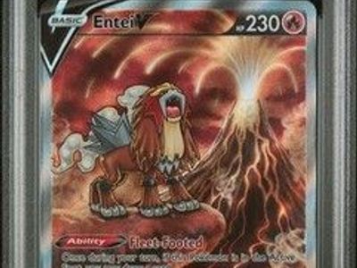 Pokemon Card