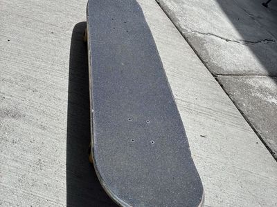 Geoff Rowley Flip complete SkateBoard