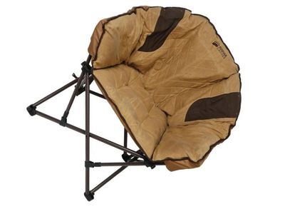 Kodiak Canvas Lazy Bear Chair