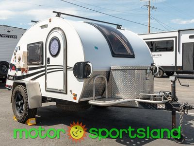 2018 Nucamp Tag XL OUTBACK