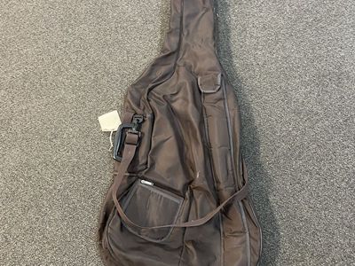 Soft Padded 3/4 Cello Case