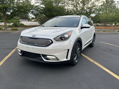 2017 Kia Niro EX