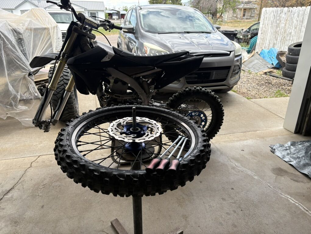 Dirt Bike, Side By Side, Atv Repair