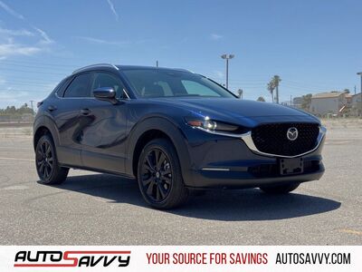 2025 MAZDA CX30 2.5 S Preferred