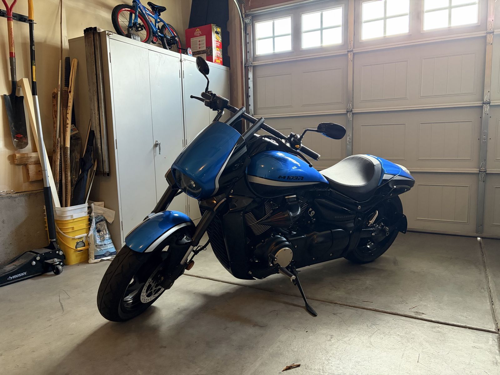 2022 M109