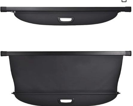 NEW - Compatible with Hyundai Tucson 2026 2025 2024 2023 2022 Rear Cargo Security Shade Cover