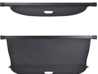 NEW - Compatible with Hyundai Tucson 2026 2025 2024 2023 2022 Rear Cargo Security Shade Cover